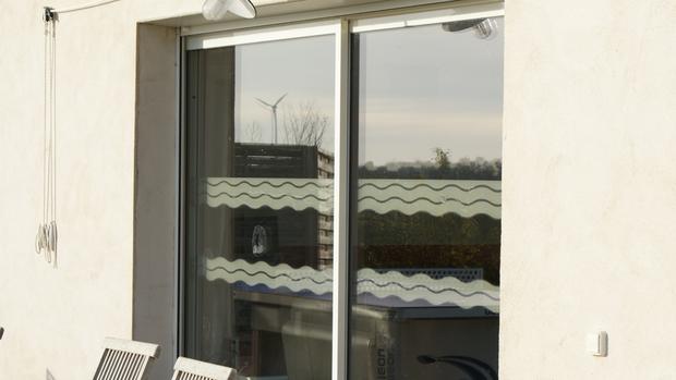 La Grange, gîte accessible sécurisé pour les enfants, les adultes et les personnes malvoyantes