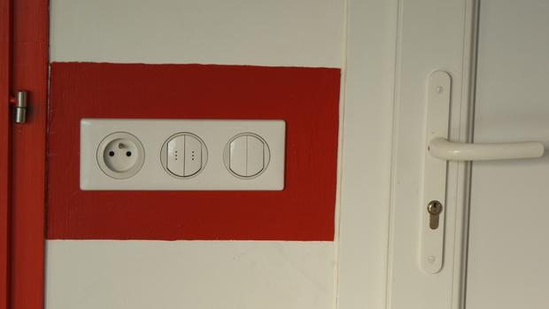 La Grange, gîte accessible et coloré pour le handicap visuel et psychique