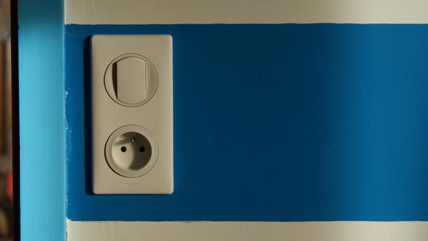 La Grange, gîte accessible et coloré pour tous